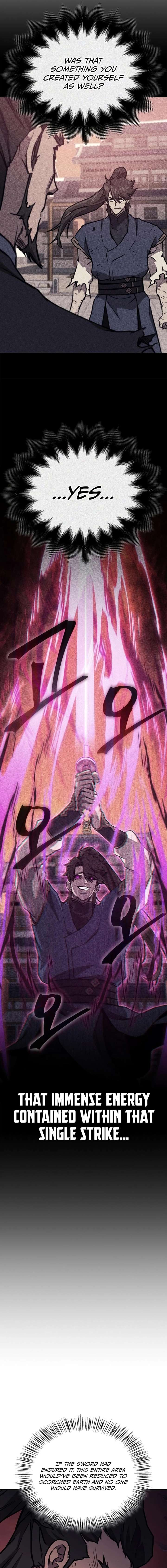 The Demonic Cult Instructor Returns Chapter 40 - Page 19