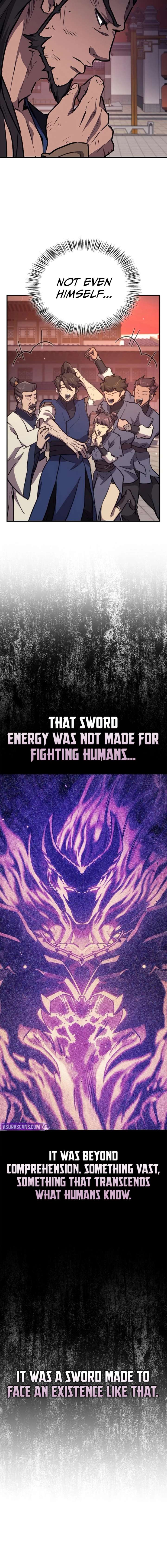 The Demonic Cult Instructor Returns Chapter 40 - Page 20