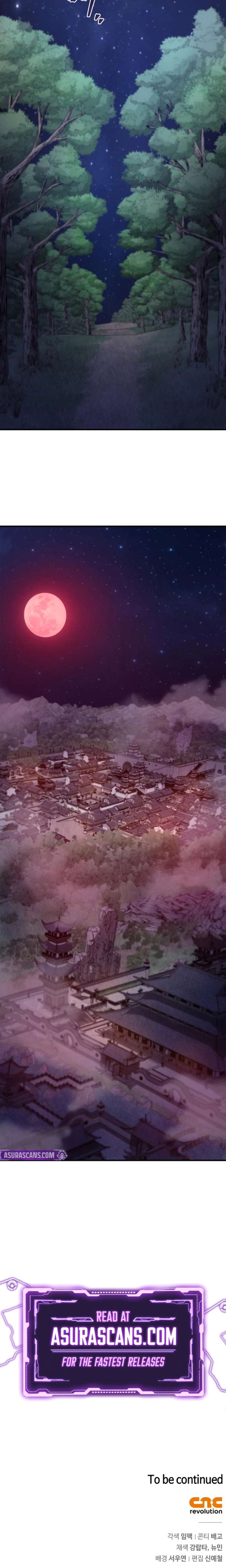 The Demonic Cult Instructor Returns Chapter 40 - Page 24