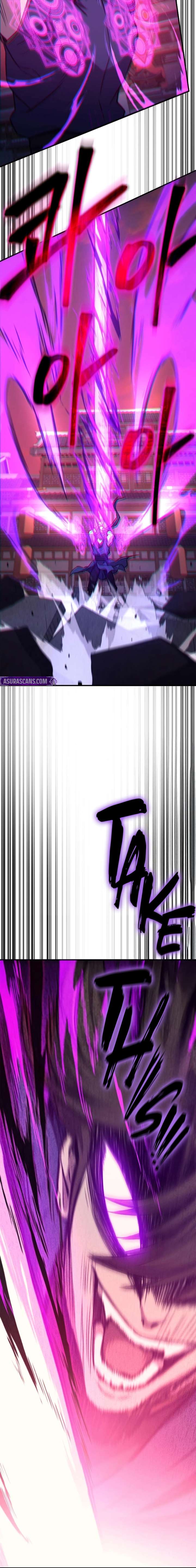 The Demonic Cult Instructor Returns Chapter 40 - Page 4