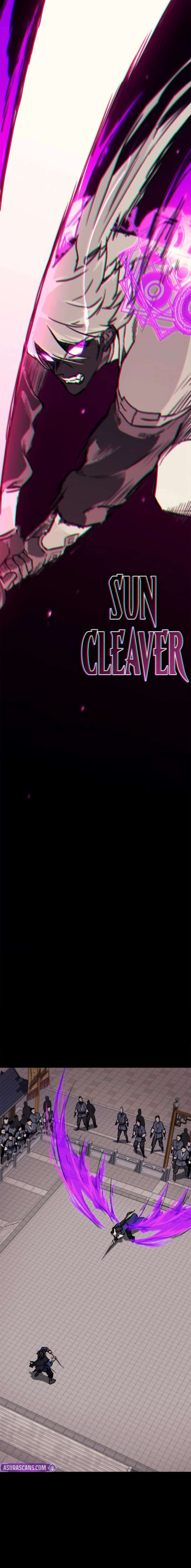 The Demonic Cult Instructor Returns Chapter 40 - Page 6