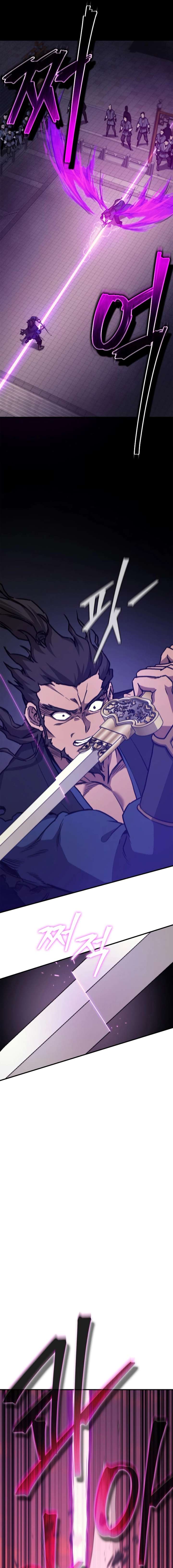 The Demonic Cult Instructor Returns Chapter 40 - Page 7