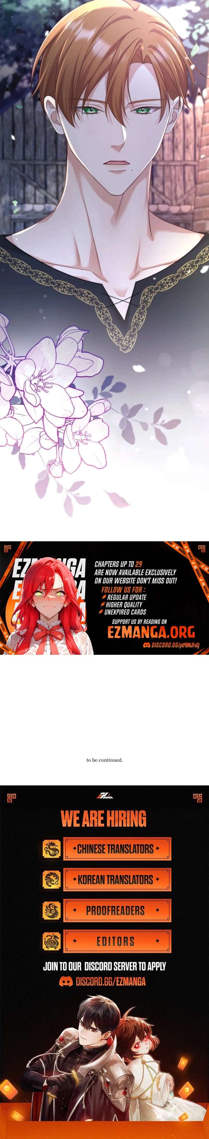 The Desire of the Princess from a Fallen Kingdom Chapter 24 - Page 11