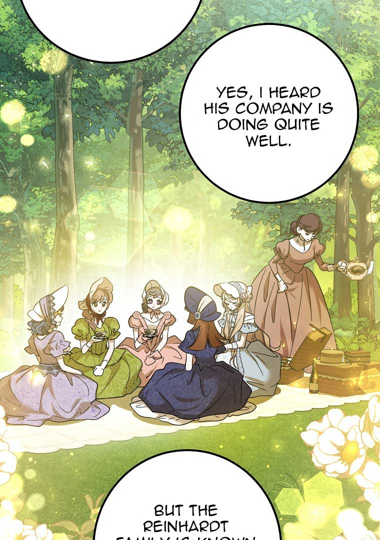 The Devil Raises a Lady  25 page 9
