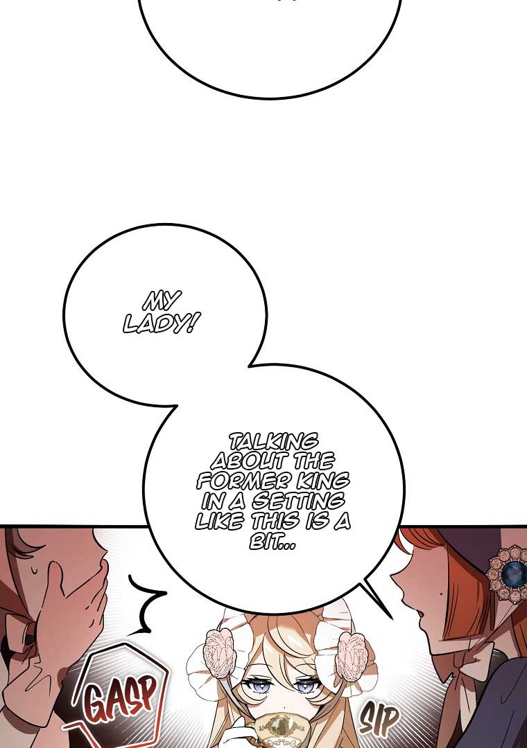 The Devil Raises a Lady  25 page 14