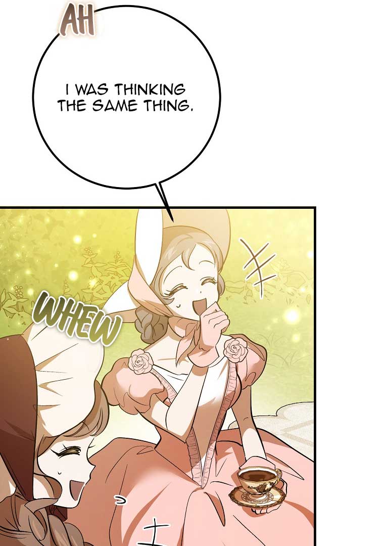 The Devil Raises a Lady  25 page 25