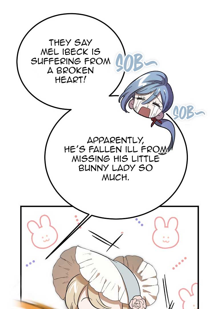 The Devil Raises a Lady  25 page 29