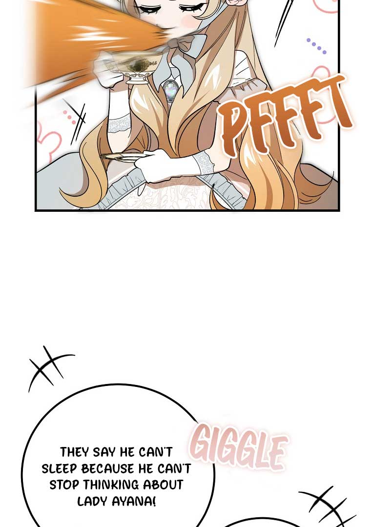 The Devil Raises a Lady  25 page 30