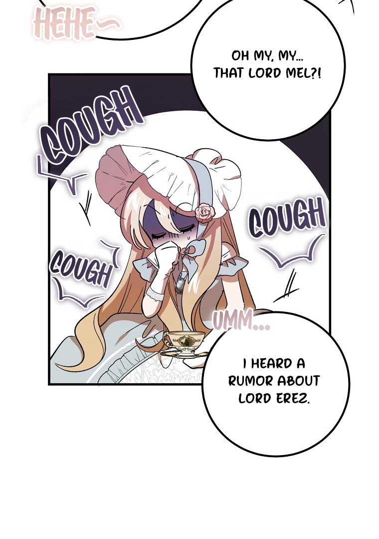 The Devil Raises a Lady  25 page 31