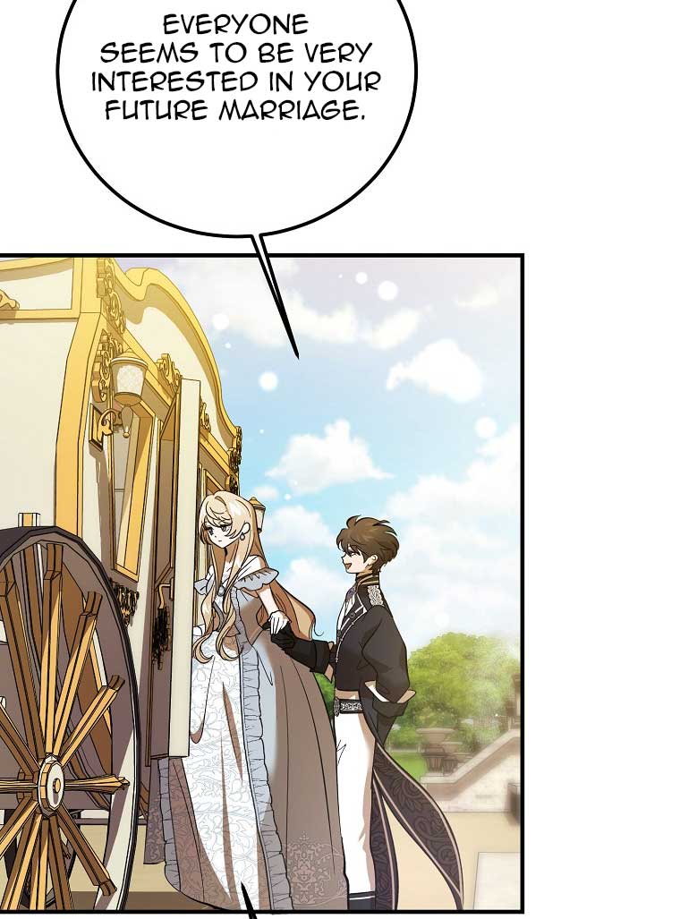 The Devil Raises a Lady  25 page 38