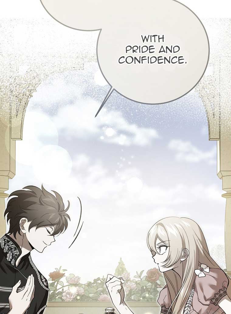 The Devil Raises a Lady  25 page 43