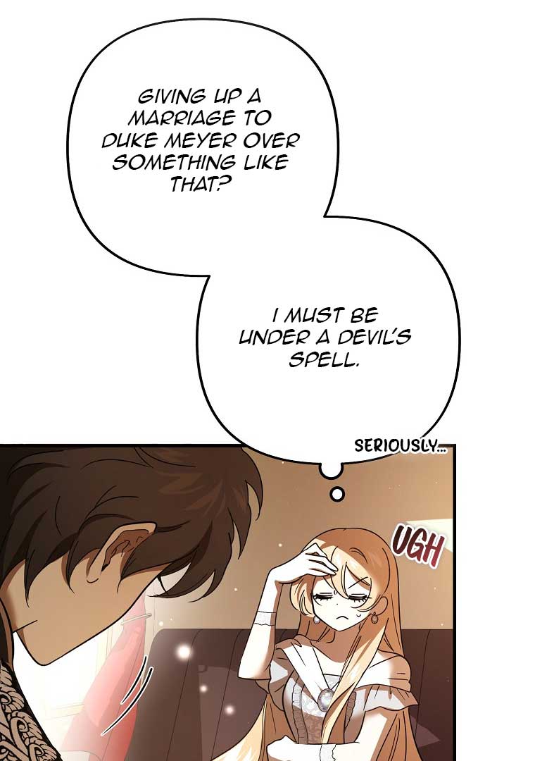 The Devil Raises a Lady  25 page 45