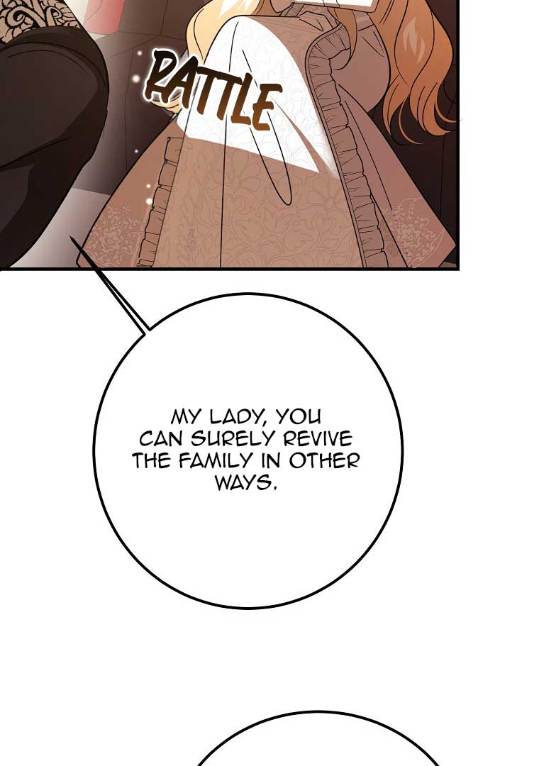The Devil Raises a Lady  25 page 46