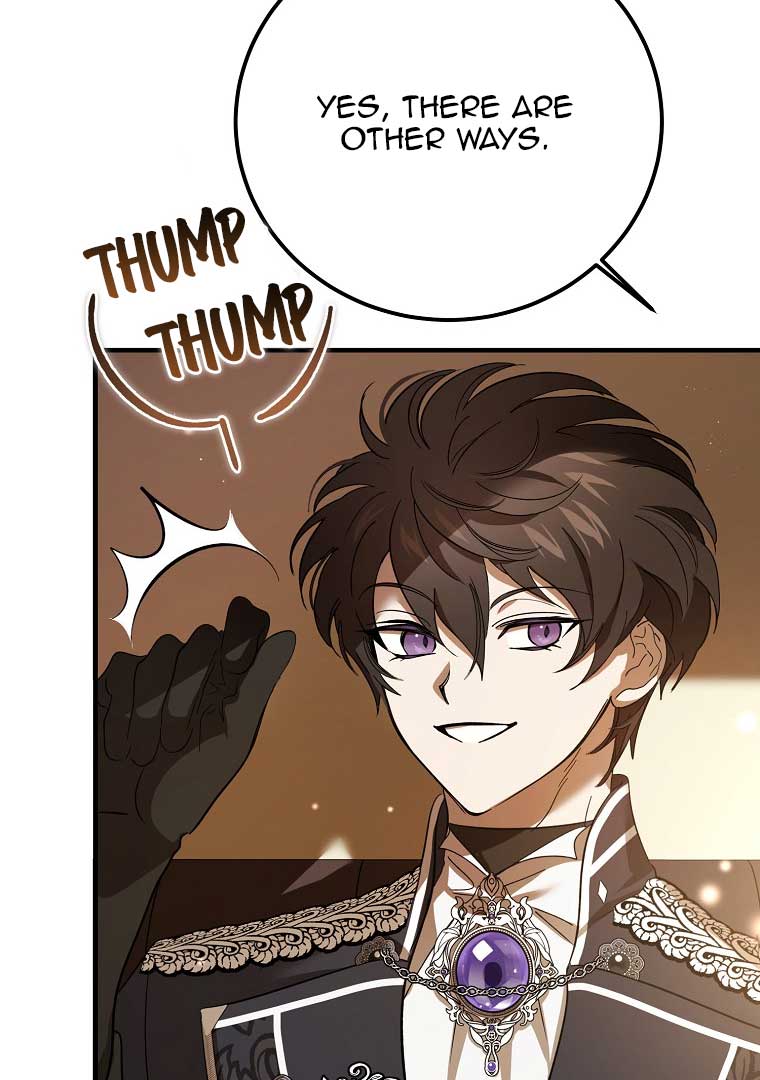 The Devil Raises a Lady  25 page 47