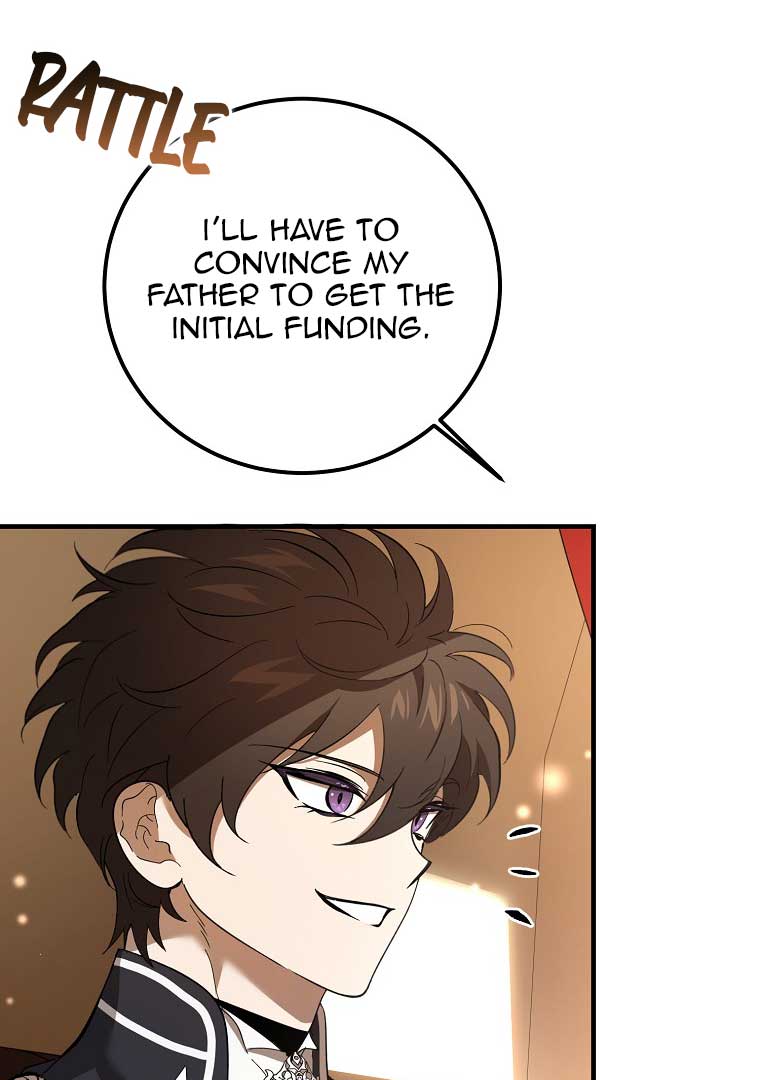 The Devil Raises a Lady  25 page 51