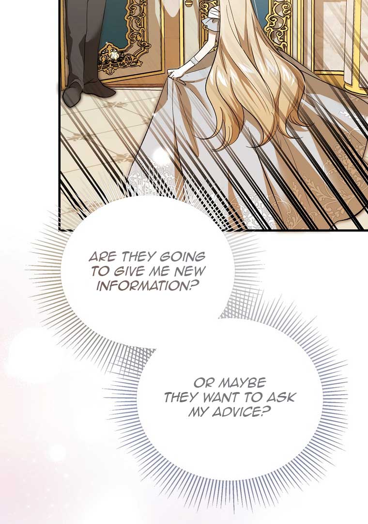 The Devil Raises a Lady  25 page 65