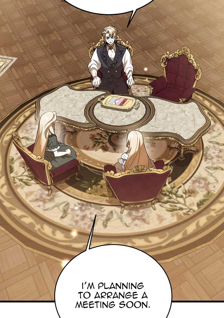 The Devil Raises a Lady  25 page 74