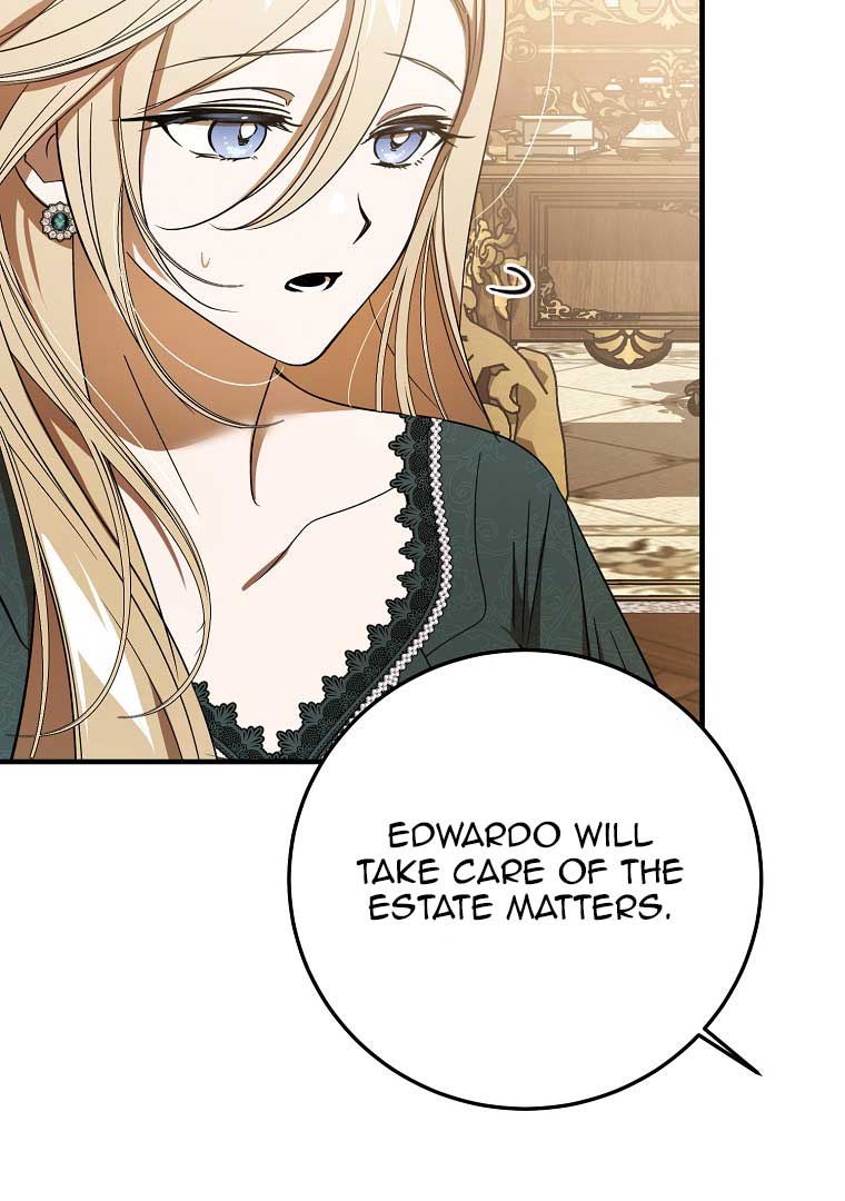 The Devil Raises a Lady  25 page 80