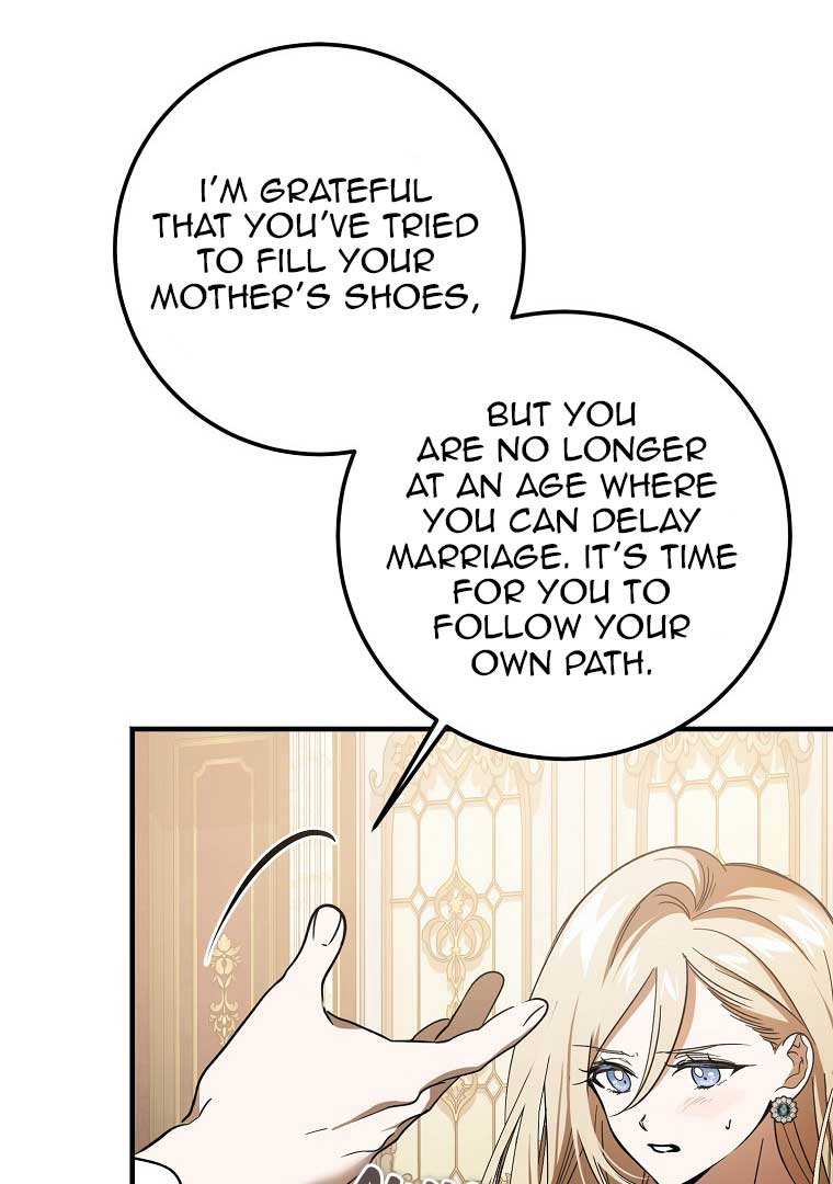 The Devil Raises a Lady  25 page 81