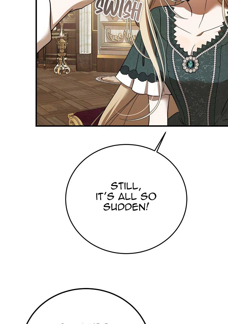 The Devil Raises a Lady  25 page 82