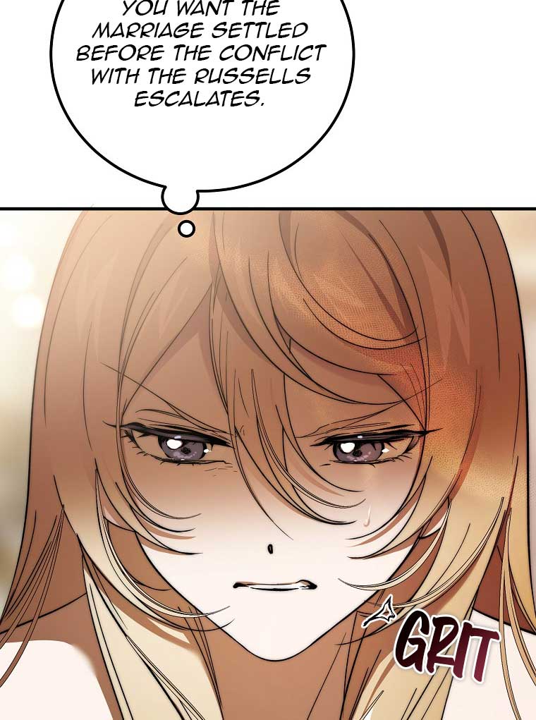 The Devil Raises a Lady  25 page 83