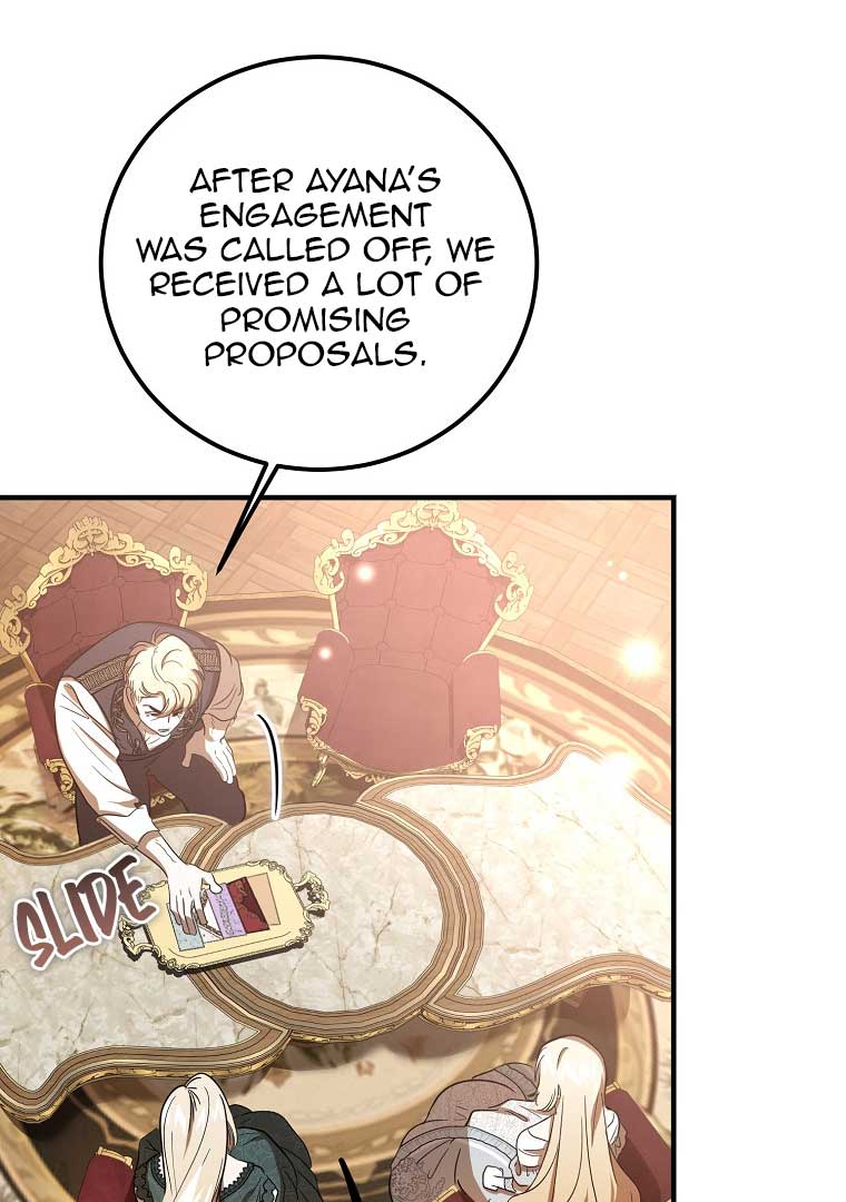 The Devil Raises a Lady  25 page 85