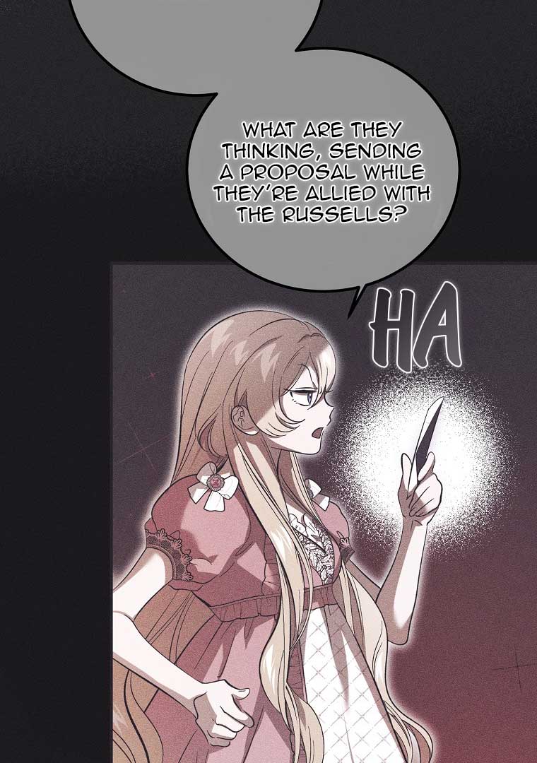 The Devil Raises a Lady  25 page 94