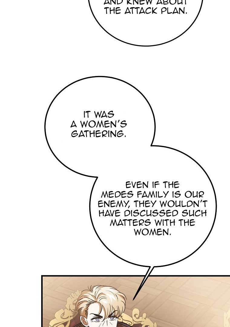The Devil Raises a Lady  25 page 112