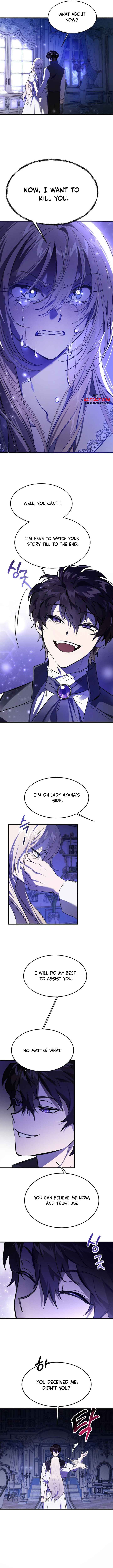 The Devil Raises a Lady  4 page 11