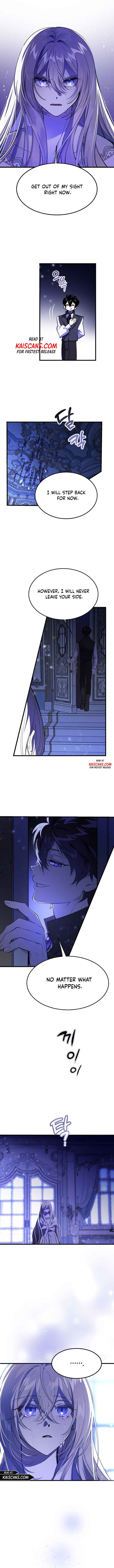 The Devil Raises a Lady  4 page 12
