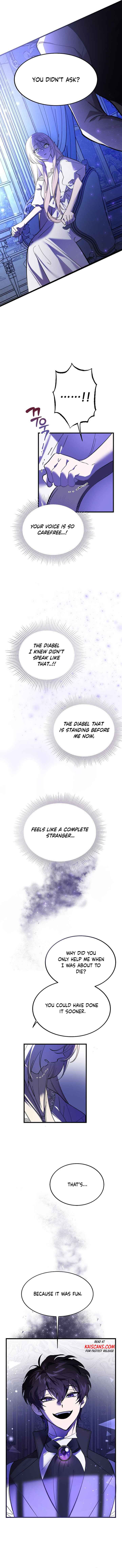 The Devil Raises a Lady  4 page 3