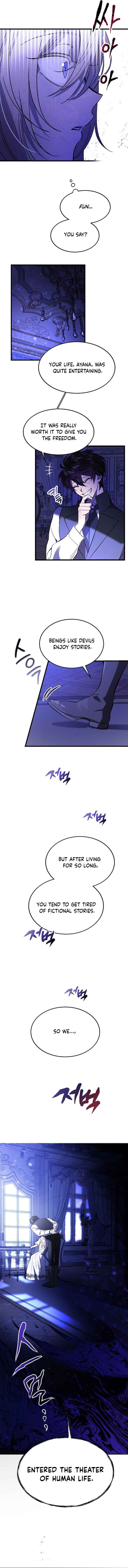The Devil Raises a Lady  4 page 4