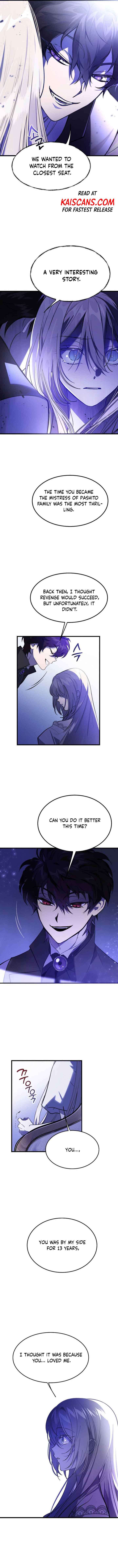 The Devil Raises a Lady  4 page 5