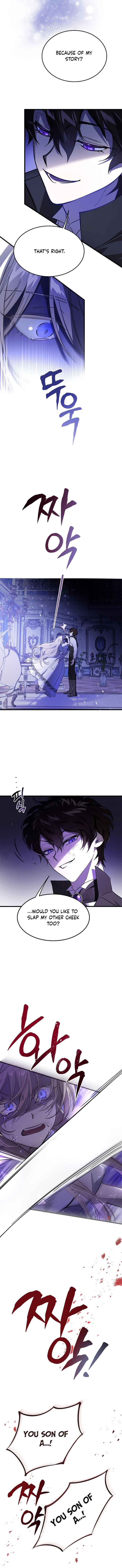 The Devil Raises a Lady  4 page 8