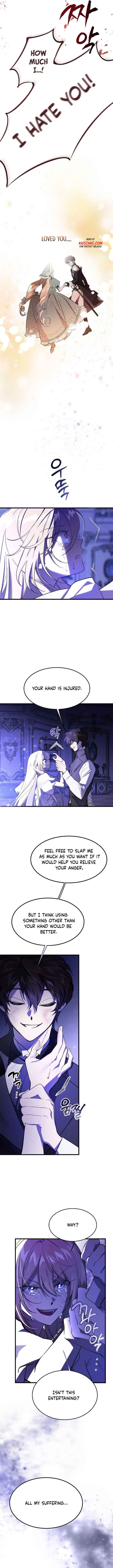 The Devil Raises a Lady  4 page 9
