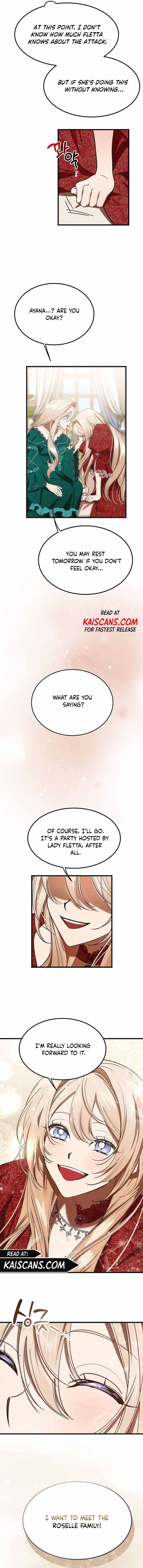 The Devil Raises a Lady  6 page 9