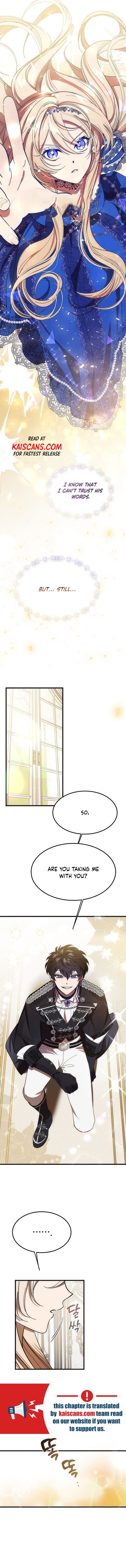 The Devil Raises a Lady  6 page 4