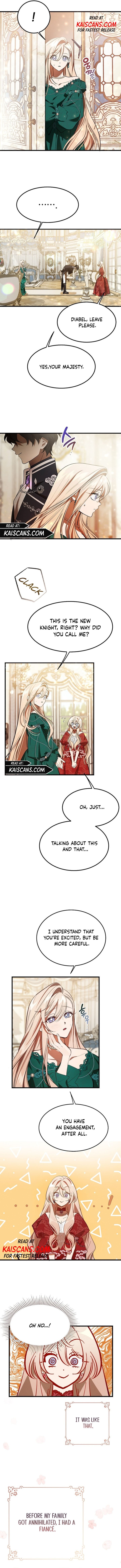 The Devil Raises a Lady  6 page 6