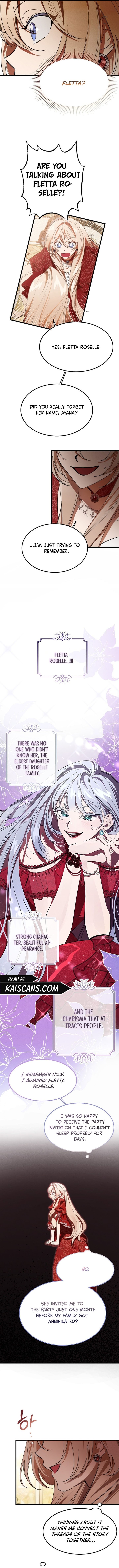 The Devil Raises a Lady  6 page 8