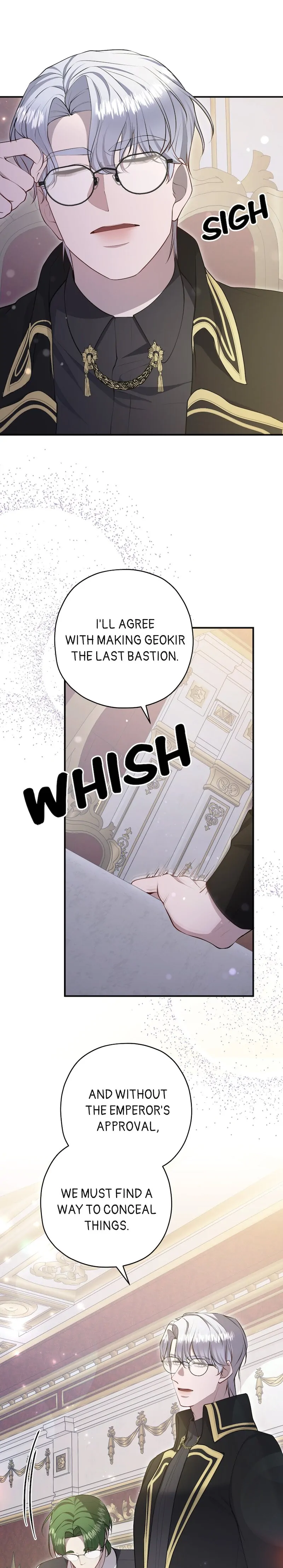The Devilishly Trash Duke  40 page 6
