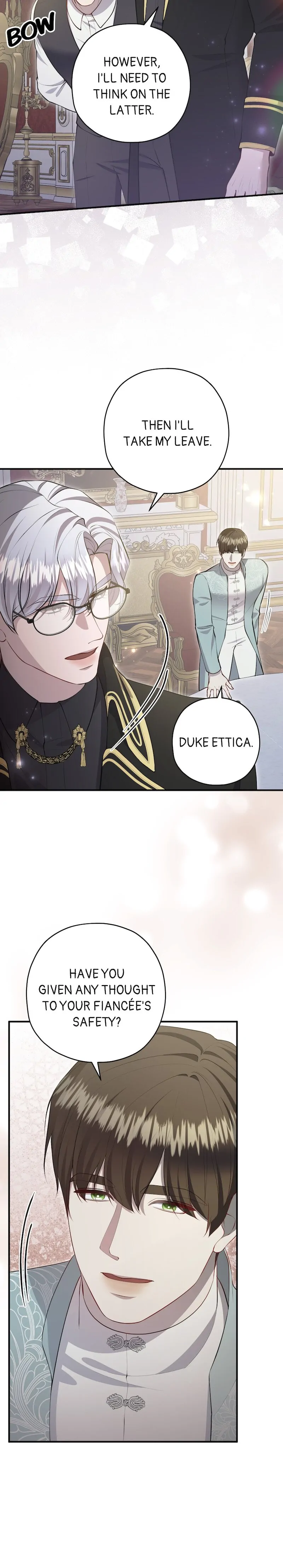 The Devilishly Trash Duke  40 page 7