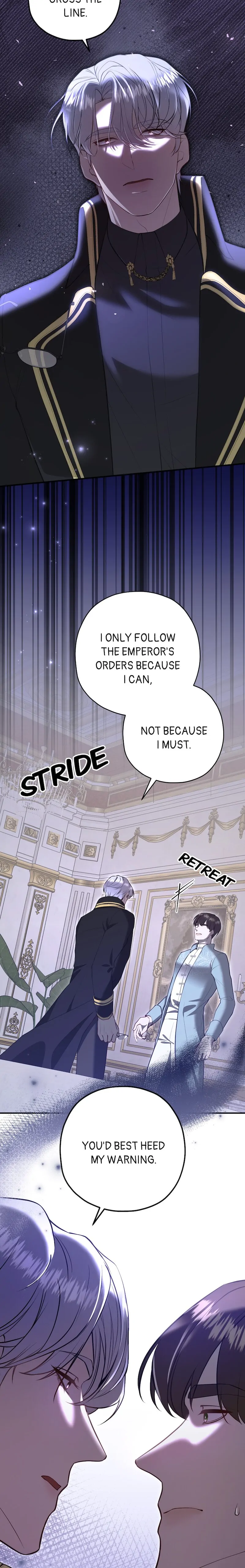 The Devilishly Trash Duke  40 page 9