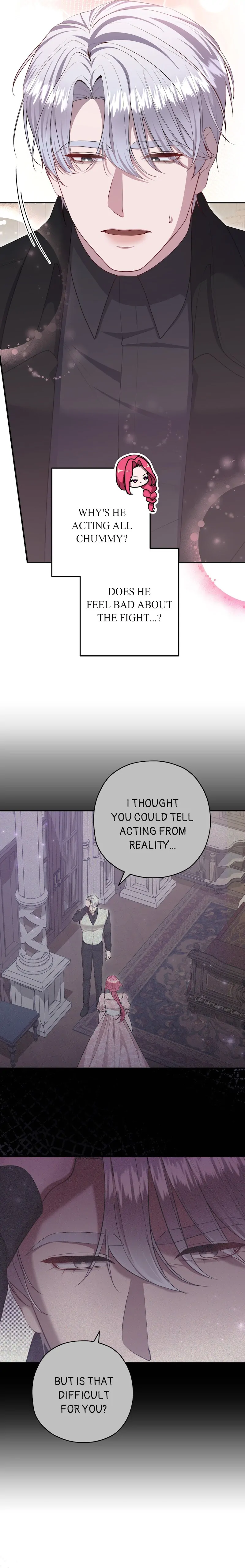 The Devilishly Trash Duke  40 page 17
