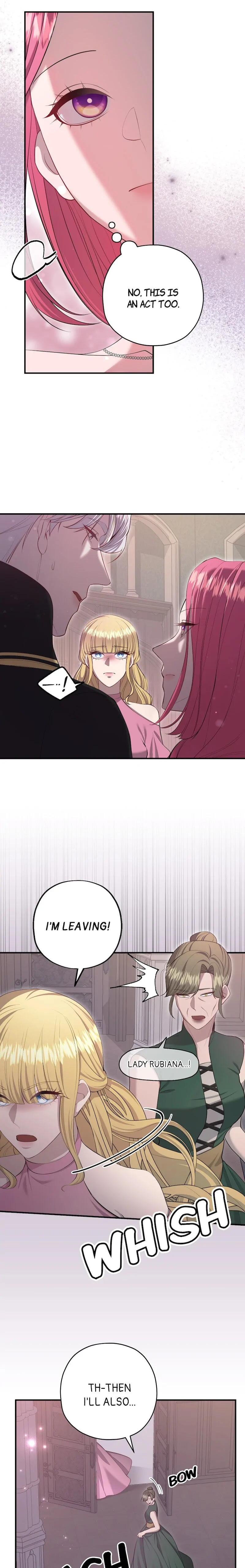 The Devilishly Trash Duke  40 page 18