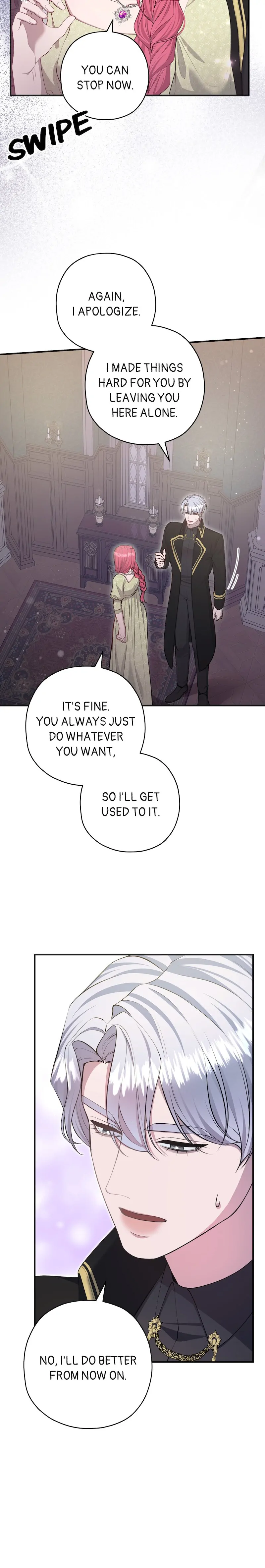 The Devilishly Trash Duke  40 page 20