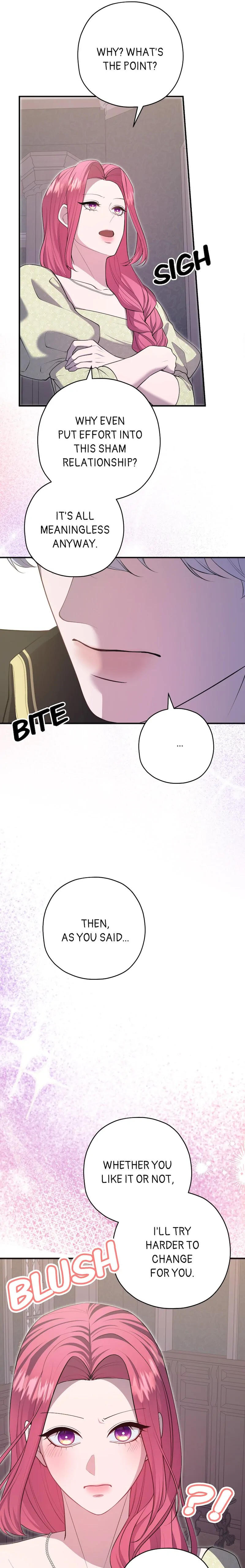 The Devilishly Trash Duke  40 page 21