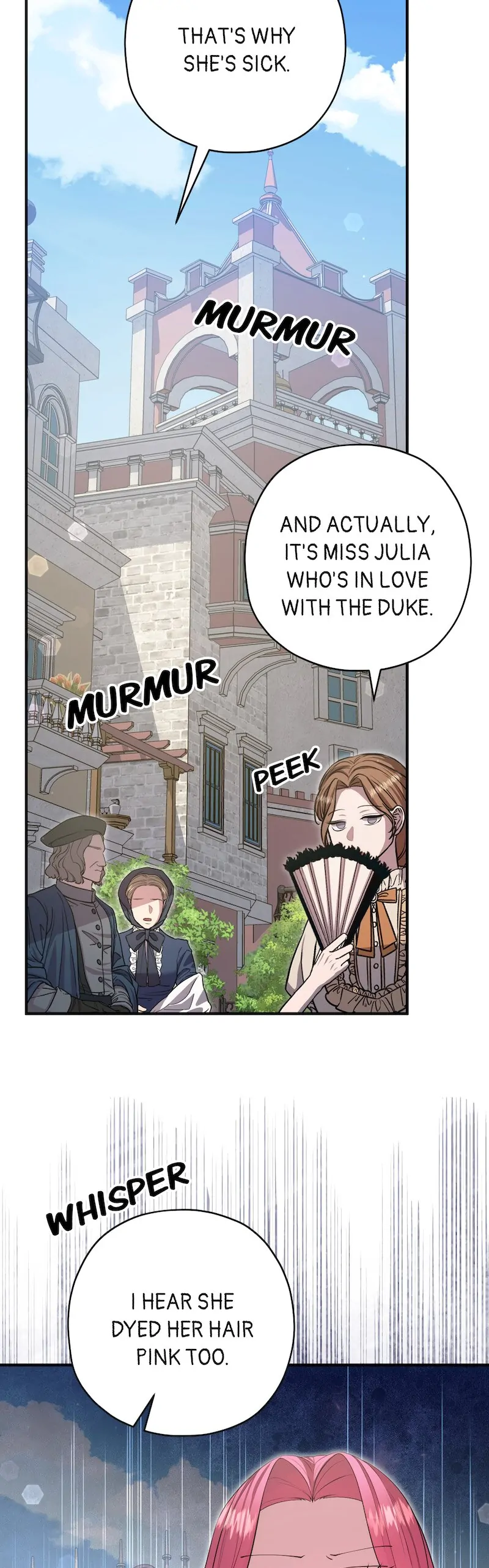 The Devilishly Trash Duke  40 page 24