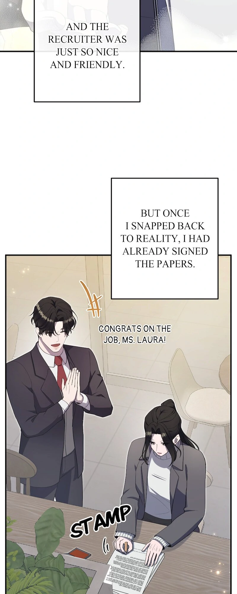 The Devilishly Trash Duke  57 page 17