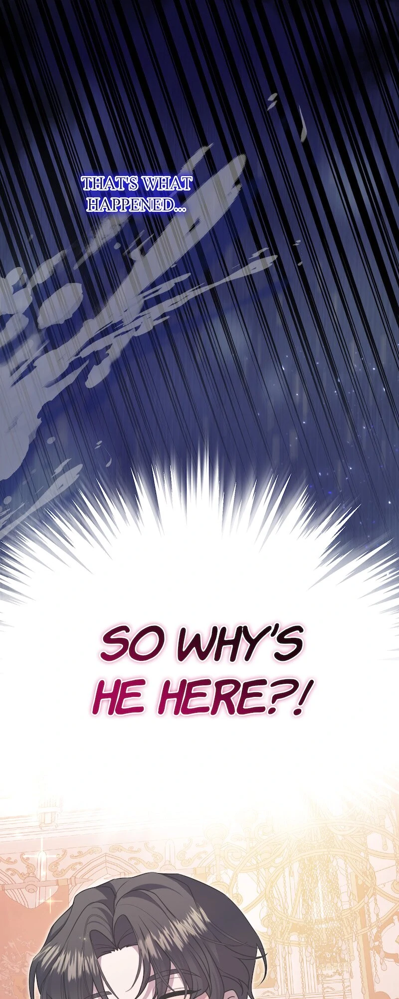 The Devilishly Trash Duke  57 page 21