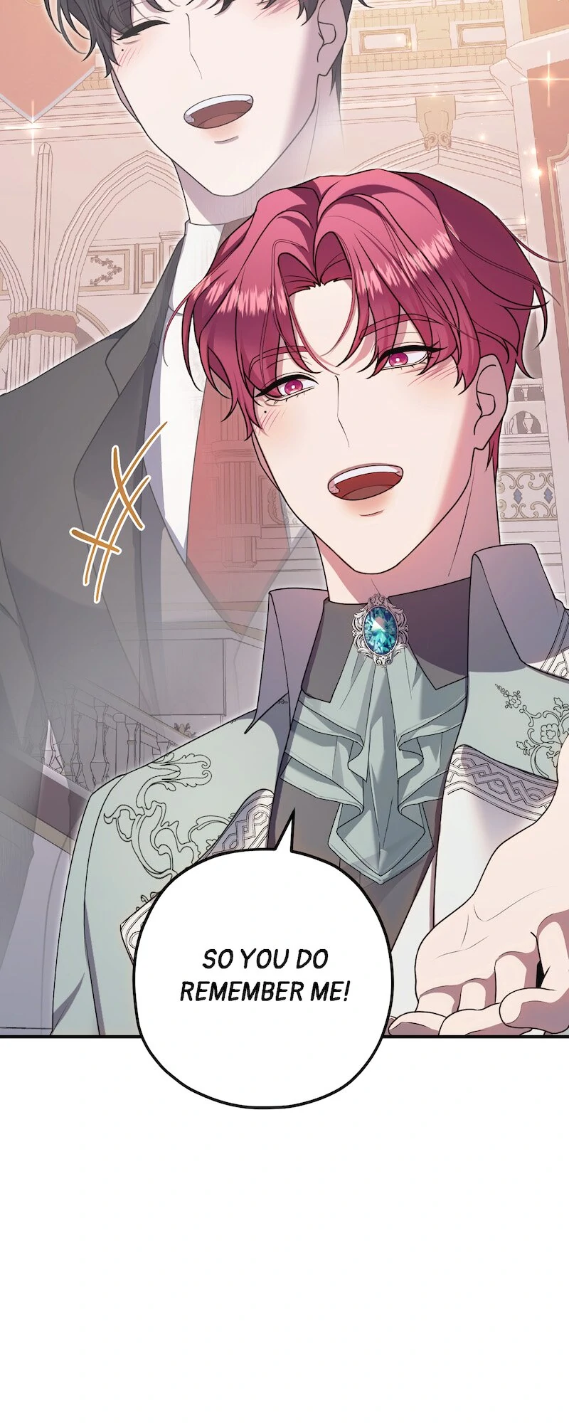 The Devilishly Trash Duke  57 page 22